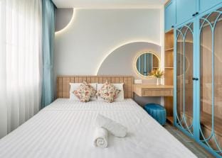 Villa Novaworld Phan Thiết - Gia Thành Travel Villa in Phan Thiet