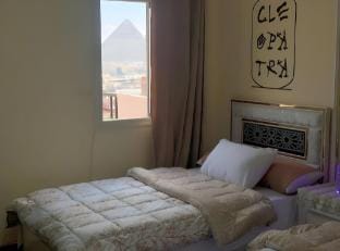 Cleopatra  Spacious studio Apartment in Egypt