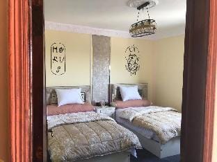 Horus Spacious studio Apartment in Egypt