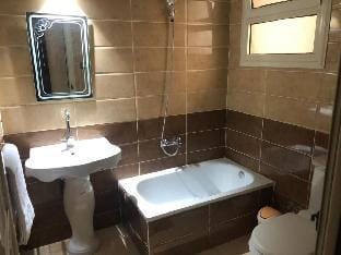 Nefertiti Spacious studio Apartment in Egypt