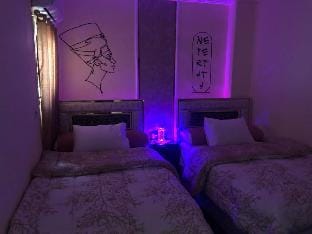 Nefertiti Spacious studio Apartment in Egypt