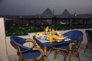 Tutankhamun Spacious studio Apartment in Egypt