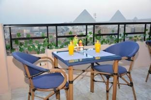 Tutankhamun Spacious studio Apartment in Egypt