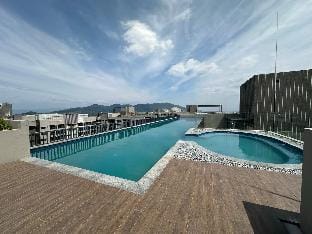 COZY HOMELY NEW STUDIO  YOUTH CITY RESIDENCE NILAI Apartment in Negeri Sembilan, Malaysia