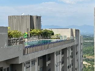COZY HOMELY NEW STUDIO  YOUTH CITY RESIDENCE NILAI Apartment in Negeri Sembilan, Malaysia