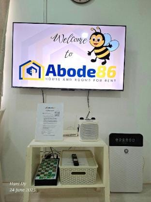 Abode86 Staycation-Olango Island Vacation rental in Lapu-Lapu City