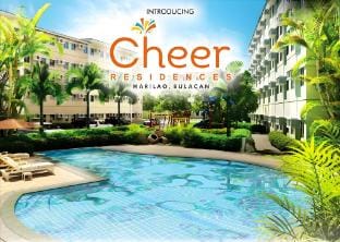 MJC Family room Rest and Play Apartment in Region of Manila