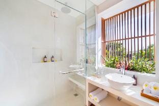 Daisy Flower 3 BR Private Pool Villa AN02B Villa in North Kuta