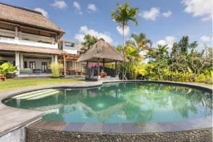 Beautiful 2 BR Private Pool Villa DH17 Villa in Bali