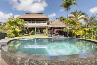 Beautiful 2 BR Private Pool Villa DH17 Villa in Bali