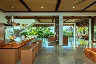 Magnolia coco 3 BR Private Pool Villa SU82 Villa in Bali