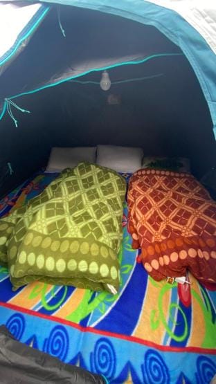 Kedar Bhairav Camp Campground/ 
RV Resort in Uttarakhand