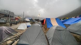 Kedar Bhairav Camp Campground/ 
RV Resort in Uttarakhand