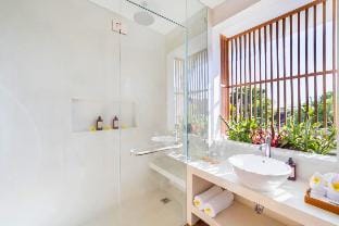 Garbera 2 BR Private Pool Villa AN03A Villa in North Kuta