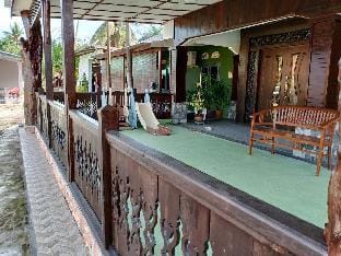 D'Maryam Homestay Vacation rental in Johor