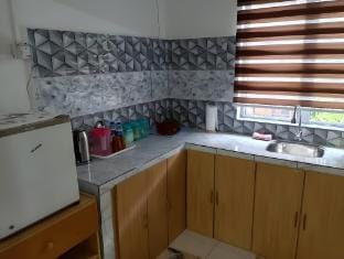 D'Maryam Homestay Vacation rental in Johor