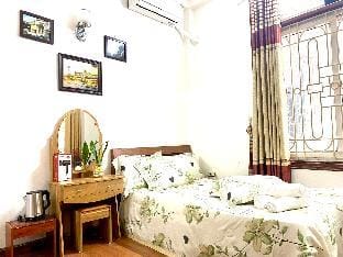 Cozy family room in the center of hoan kiem hanoi Vacation rental in Hanoi