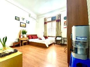 Cozy family room in the center of hoan kiem hanoi Vacation rental in Hanoi