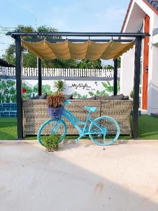 My Style Pool Villa Vacation rental in Chon Buri Changwat