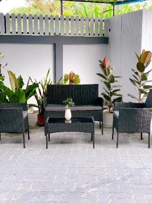 My Style Pool Villa Vacation rental in Chon Buri Changwat