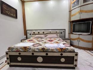 Raj Villa | Independent 2 BHK Flat | Safe & secure Vacation rental in Nepal