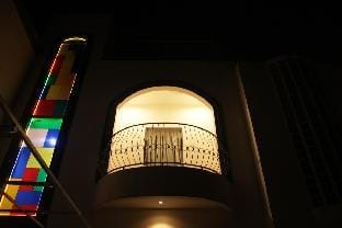 The Lantana House 2 | 3BR | pool non-heated | Villa in Bandung