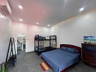 HOMESTAY NHÀ Ở BIỂN Apartment in Da Nang