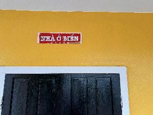 HOMESTAY NHÀ Ở BIỂN Apartment in Da Nang