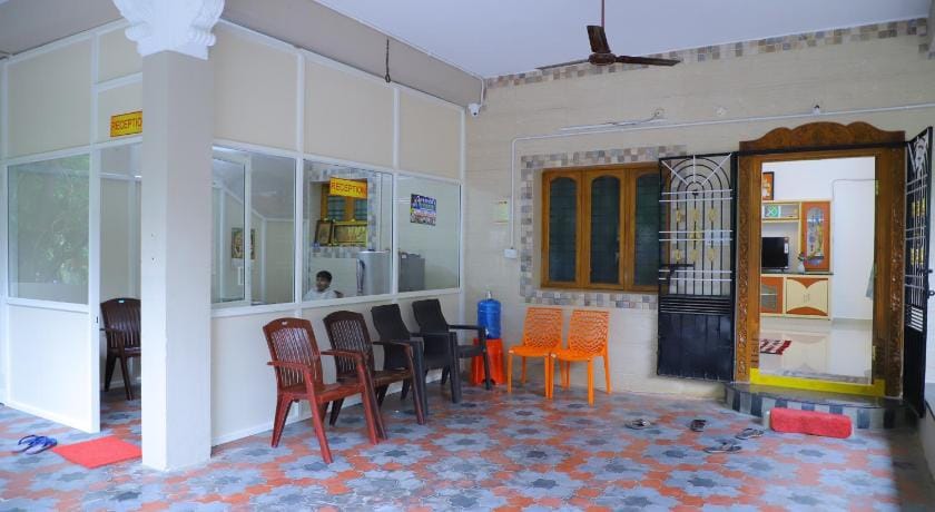 Nanda Mohan Homestay  Apartment in Tirupati