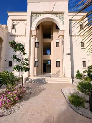 شقة بمنتجع روتانا صلالة Apartment in Oman