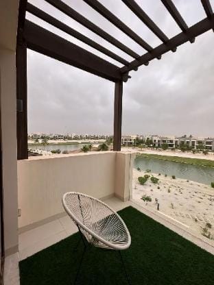 شقة بمنتجع روتانا صلالة Apartment in Oman