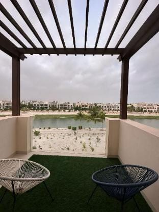 شقة بمنتجع روتانا صلالة Apartment in Oman