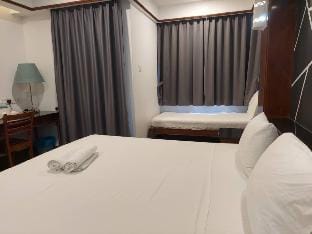 Alpine Private Deluxe Upper Unit Water Chalet Villa in Port Dickson