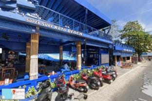 KataBeach sweetHome 4br Vacation rental in Rawai