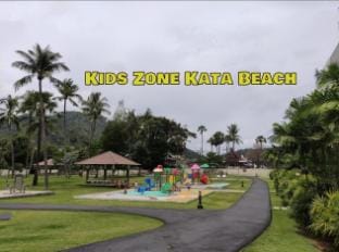 KataBeach sweetHome 4br Vacation rental in Rawai
