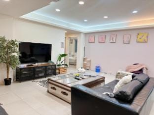 Beautiful art deco house/Mar-exclusive/親子出遊安心選擇 Apartment in Taipei City