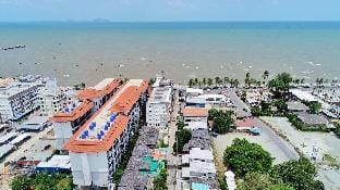 Pool Villa 4 Bedroom , Wonnapha Beach, Bangsaen Vacation rental in Chon Buri Changwat