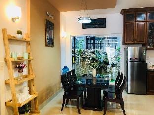 Rose Villa Hue Vacation rental in Laos