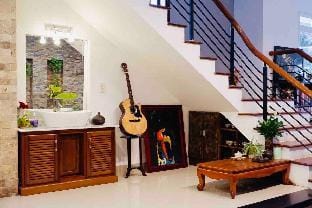 Rose Villa Hue Vacation rental in Laos