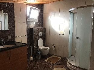Poseidon Apart Hotel Apartment in Fethiye