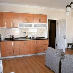 Poseidon Apart Hotel Apartment in Fethiye