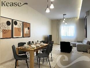 Qurtubah A-6 Royal Design GX74 Apartment in Riyadh