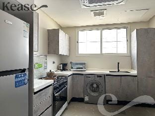 Qurtubah A-1 Royal Design AX34 Apartment in Riyadh