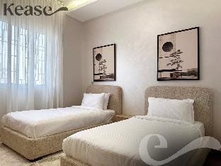 Qurtubah A-1 Royal Design AX34 Apartment in Riyadh
