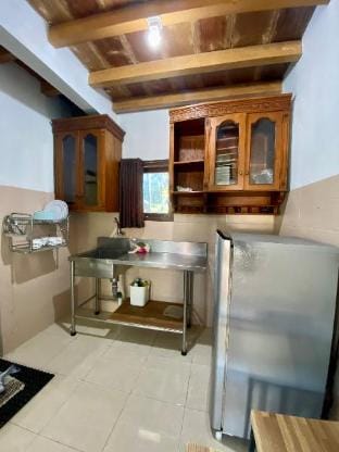 Baladewa Villa in West Java