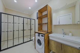Naro village luxury private pool jacuzzi Villa in Muğla Province