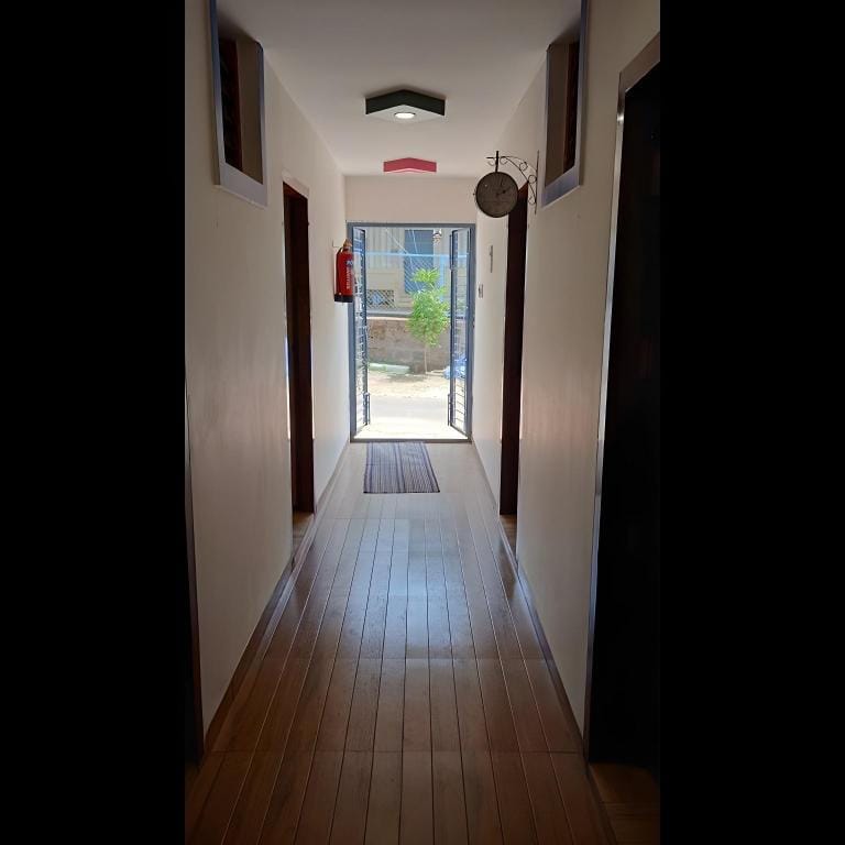 Masila Residency Hotel in Tamil Nadu