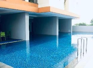 Apartemen Boutique Kemayoran 1 BR Apartment in Jakarta