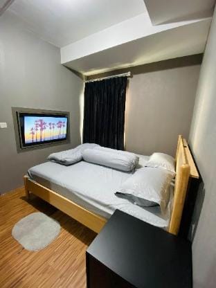 Apartemen Boutique Kemayoran 1 BR Apartment in Jakarta