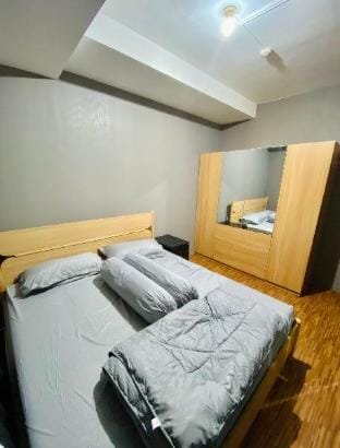Apartemen Boutique Kemayoran 1 BR Apartment in Jakarta